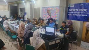 Penguatan Fasilitas Kesehatan Darurat, Kemenkes Pasang Starlink di Sumatera