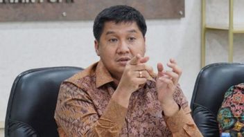 Blokir Sudah Dibuka, Anggaran Kementerian PKP 2025 jadi Rp5,27 Triliun