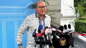 Rosan Sebut Kemudahan Perizinan jadi Kunci Investasi Tumbuh di Kuartal II-2025