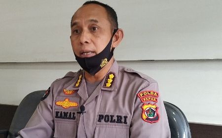 Usai Terjadi Penembakan Warga Sipil, Warga Bilogai Intan Jaya Mengungsi ke Gereja