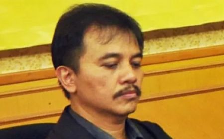 Polda Metro Jaya Periksa Roy Suryo Soal Ijazah Palsu