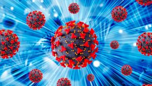 Apakah Virus Nipah Mematikan? Ini Ciri dan Penanganannya
