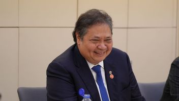 政府は2026年第1四半期に12兆8,300億ルピアの刺激パッケージを準備