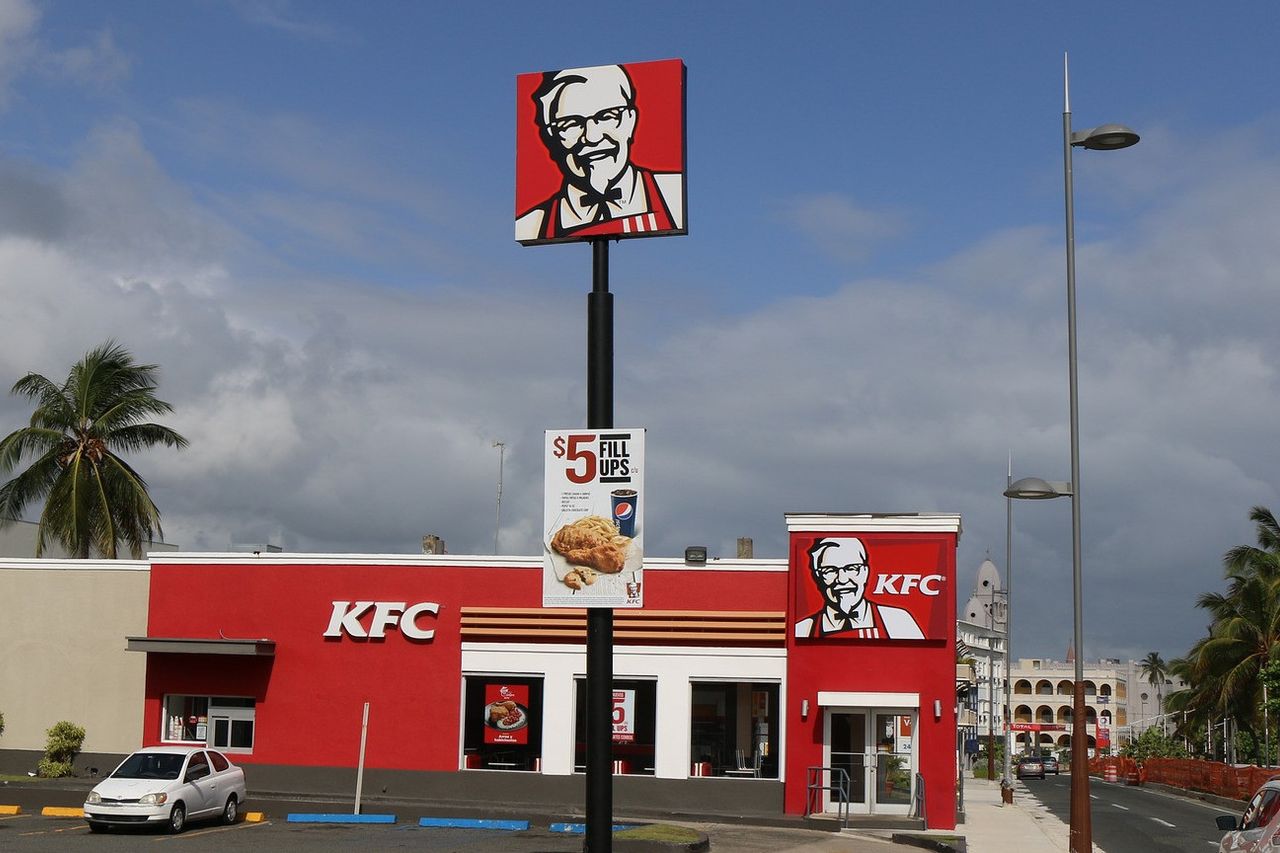 Temporairement Fermé 33 Magasins, KFC Ouvrira 25 Nouveaux Magasins En 2021