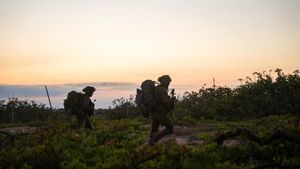 Mantan Pejabat Israel Peringatkan Serangan di Kota Gaza Jadi Taktik Pengosongan