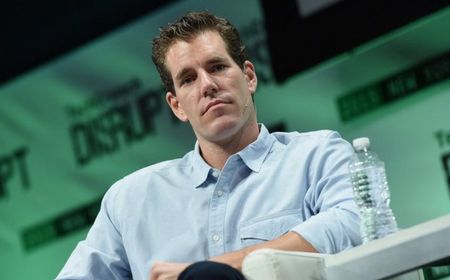 Bos Gemini Cameron Winklevoss Percaya Bull Run Kripto Bakal Dimulai dari Asia