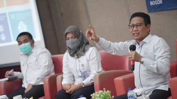 Mendes PDTT Minta Perbanyak Pendamping Desa agar Pembangunan Sesuai SDGs Desa