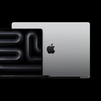 Apple Perkenalkan MacBook Pro M4, Mac Pertama Tanpa RAM 8GB 