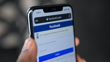 Kominfo Kerahkan Mesin Ais untuk Halau Tautan Porno di Facebook