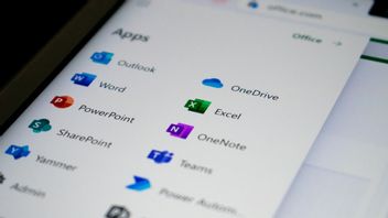 Mandatory Update, Microsoft Stop Adds New Features To Office In Windows 10
