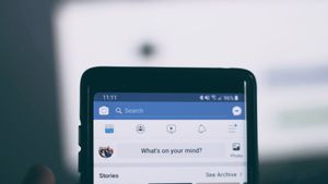 Sakit Hati Cinta Ditolak, Pria Ini Bikin Akun FB Palsu Pakai Foto Pujaannya Lalu Sebarkan Pesan Tak Senonoh