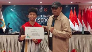 Jelang Munas, Pengprov Lampung Ingatkan soal Legitimasi Suara di Porserosi