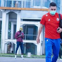 Pelatih yang Jadi Korban Keganasan Liga 1 Bertambah, Teranyar Javier Roca yang Didepak Arema FC