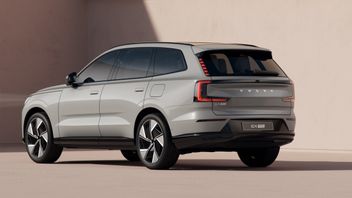 Volvo Secretly Raises EX90 Prices In The US, Dealers And Disappointed Buyers