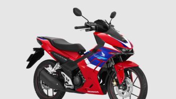 ホンダ・スプラ・GTRの双子が2900万ルピアで発売