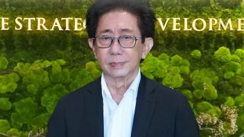 Un académicien chinois impressionné par Sido Muncul