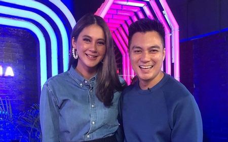 Sebelum Gugat Cerai, Ternyata Baim Wong Telah Menalak Paula Verhoeven pada 20 Mei