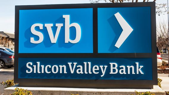 Silicon Valley Bank Officially Closed By California Department Of Financial Protection And Innovation, Rocked Crypto Market?
