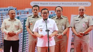 Bebaskan Lahan TPU Menteng Pulo 2 yang Ditinggali Warga, Pramono: Jakarta Hadapi Kesulitan Lahan Makam 