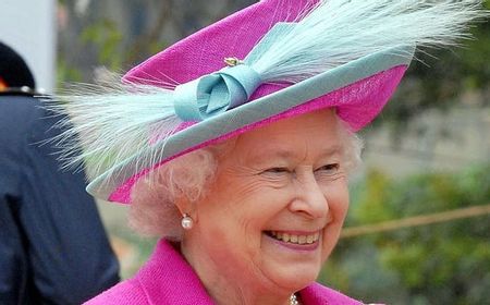 Ini Alasan Ratu Elizabeth II Pertahankan Dekorasi Natal di Sandringham hingga Februari