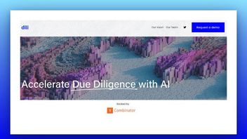 Dili: Artificial Intelligence Platform For Investment Diligence Process Automatically