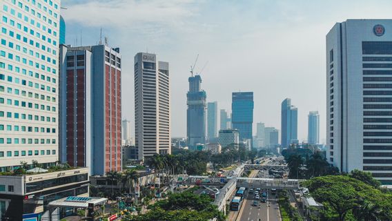 PSI Temukan Ada Makelar Berkedok Biro Jasa Tawarkan Urus Surat Pembebasan Lahan untuk Normalisasi Ciliwung