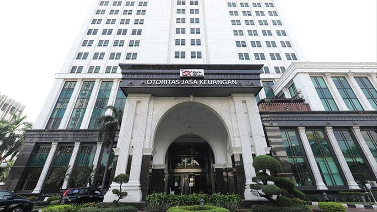 OJK Calls Capital Market Investors In Ciayumajakuning Tembus 301,598 People