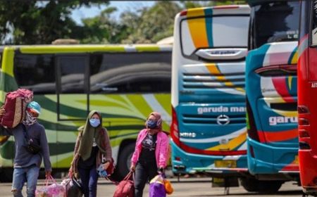 Usai Lebaran, Disdukcapil Ingatkan Perantau ke Jakarta agar Jangan Hanya Modal Nekat