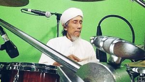 Sebelum Meninggal Dunia, Yaya Moektio Berencana Gelar Konser Tribute untuk Raidy Noor