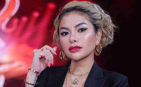 Setelah Diteror, Kini Akun Instagram Nikita Mirzani Hilang