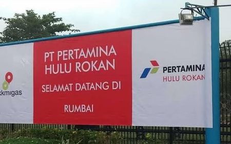 PT PHR Tambah Potensi Cadangan Minyak Blok Rokan untuk Indonesia