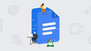 Google Docs Luncurkan 4 Fitur Markdown Terbaru 