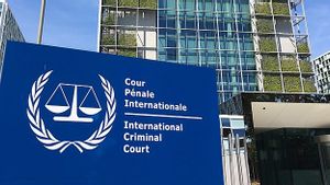 Spain Urges EU to Protect ICC and UN Independence