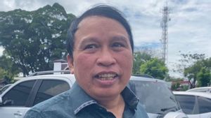 Investigating Allegations Of KONI Corruption, Central Kalimantan Prosecutor's Office Examines Chairman Of DPRD-Sekda Kotim
