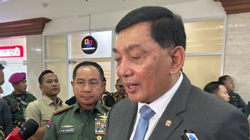 Defense Minister: Grant Patrol Vessels From Japan Will Be Placed At IKN