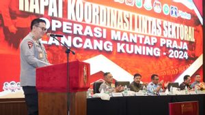 Ini Strategi Kapolda Riau Jaga Kondusifitas Pilkada 2024