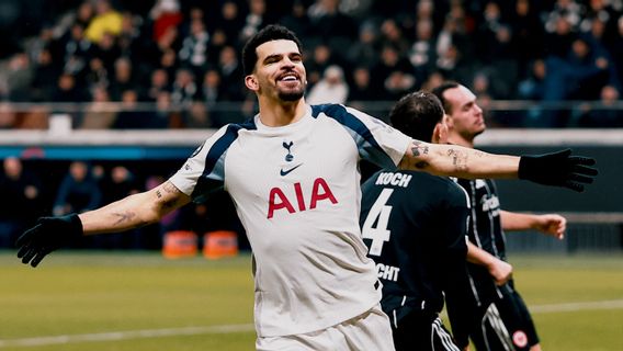 Tottenham Hotspur vs Manchester City: Ujian Berat Spurs di Tengah Tekanan
