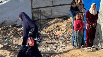 الأمم المتحدة تطالب بمساعدة غير مقيدة في المرحلة الثانية من وقف إطلاق النار في غزة