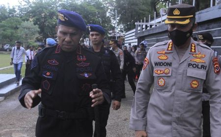 Polda NTT Tetapkan Satu Tersangka Baru Kasus Penipuan Calon Siswa Polri yang Libatkan Polisi