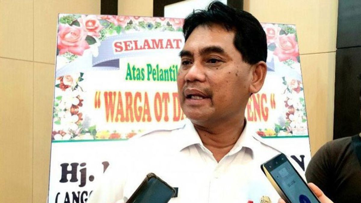 Jalan Trans Kalimantan di Kalteng Belum Semua Berstandar Nasional