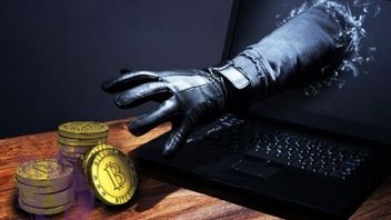 Duh, Bitcoin.org Site Web Piraté Par Des Pirates!