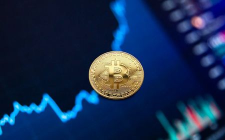 Penyebab Harga BTC Naik Selain ETF Bitcoin