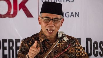 OJK Dukung Penuh PSBB Jawa-Bali, Toh Sektor Jasa Keuangan Masih Tetap Jalan Kok