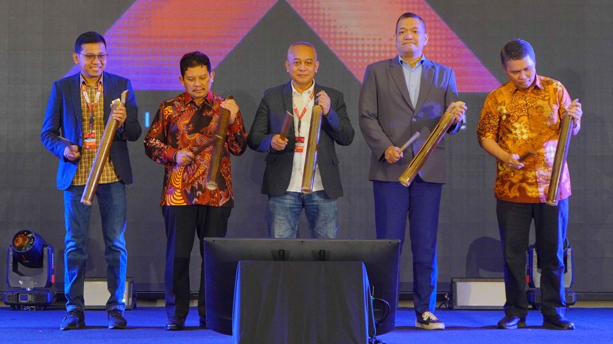 Indonesia Underwriting Summit 2024 Tekankan Pentingnya Kolaborasi Underwriter dan Manajemen Klaim