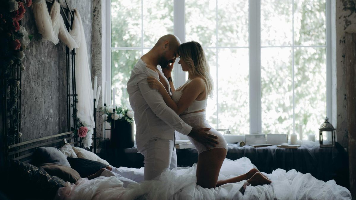 Normalkah Memiliki Fantasi Seksual? Begini Dampak Positif dan Negatifnya