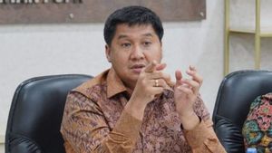 Blokir Sudah Dibuka, Anggaran Kementerian PKP 2025 jadi Rp5,27 Triliun