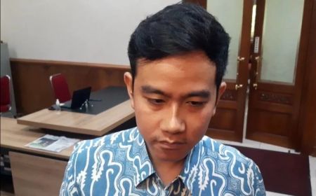 TKN Buka Suara soal Permintaan PDIP yang Minta Gibran Mundur dari Wali Kota Surakarta