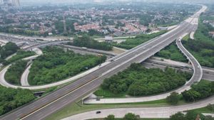 PT Indonesia Infrastructure Finance Mencatat Pertumbuhan Laba Sebelum Pajak Sebesar 34 Persen