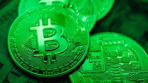 Analis Sebut Ekspektasi Pelonggaran The Fed Dorong Kenaikan Harga Kripto
