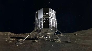 Japanese company ispace delays NASA-sponsored moon landing mission until 2030